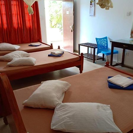 Hotel Senora Kataragama Zewnętrze zdjęcie