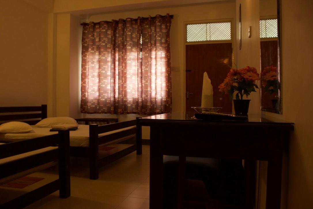 Hotel Senora Kataragama Zewnętrze zdjęcie