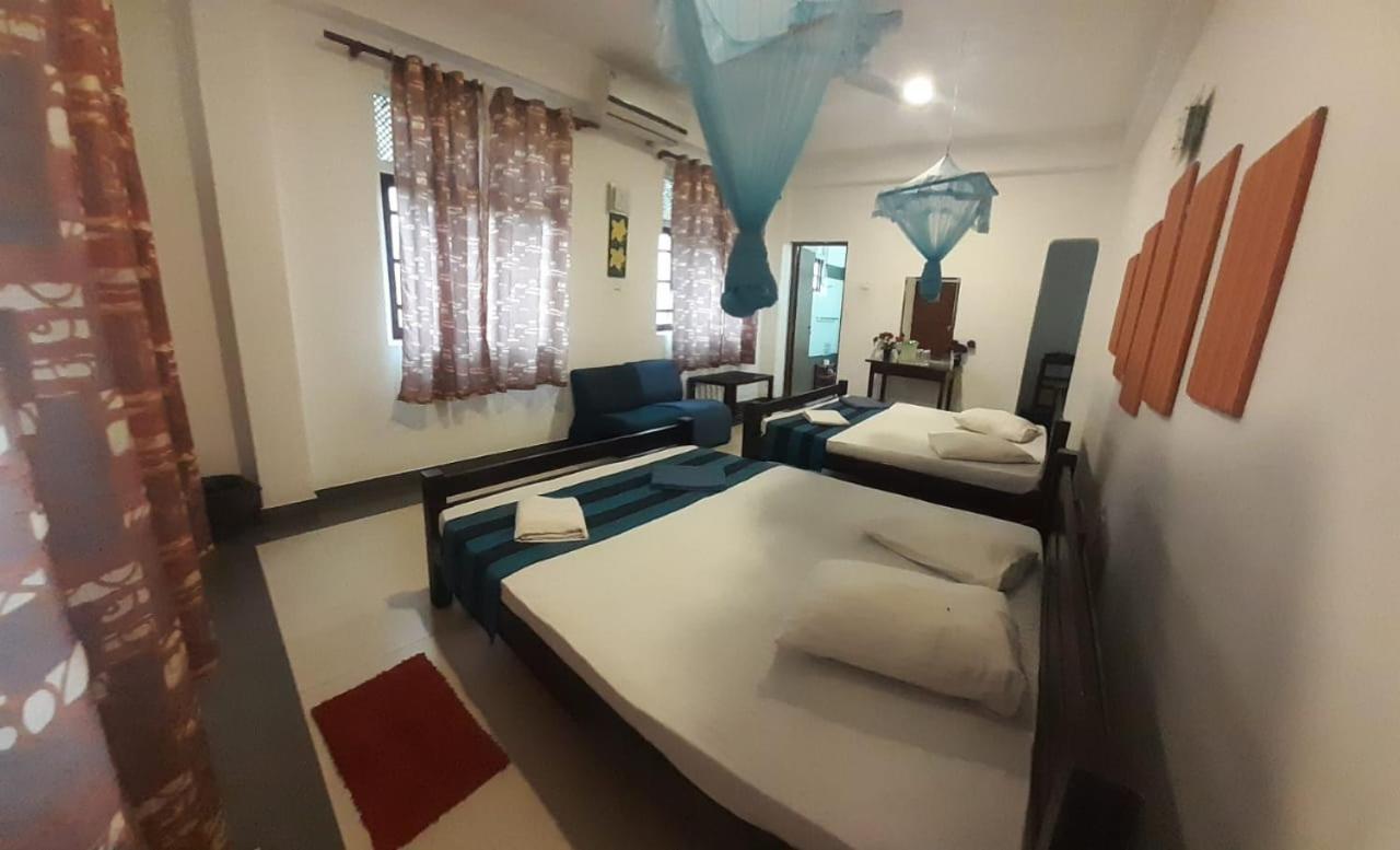 Hotel Senora Kataragama Zewnętrze zdjęcie