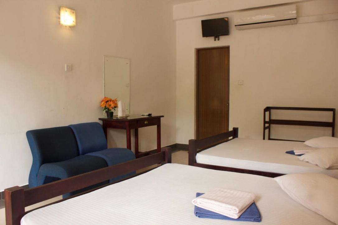 Hotel Senora Kataragama Zewnętrze zdjęcie
