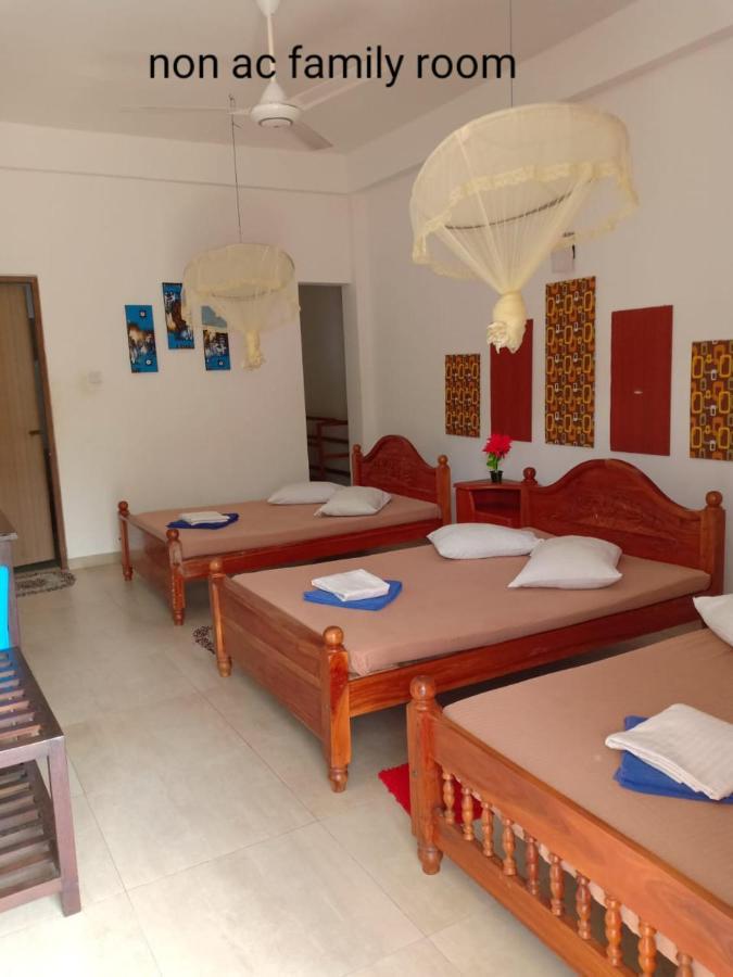 Hotel Senora Kataragama Zewnętrze zdjęcie