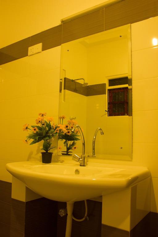 Hotel Senora Kataragama Zewnętrze zdjęcie