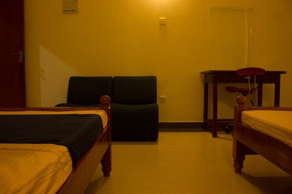 Hotel Senora Kataragama Zewnętrze zdjęcie