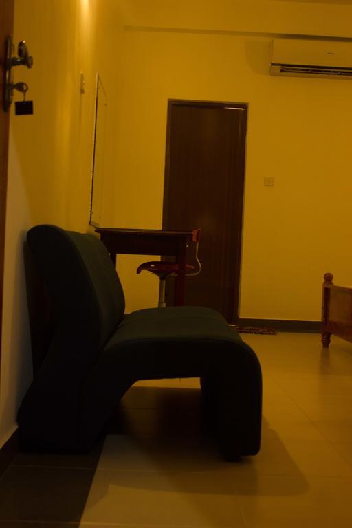 Hotel Senora Kataragama Zewnętrze zdjęcie