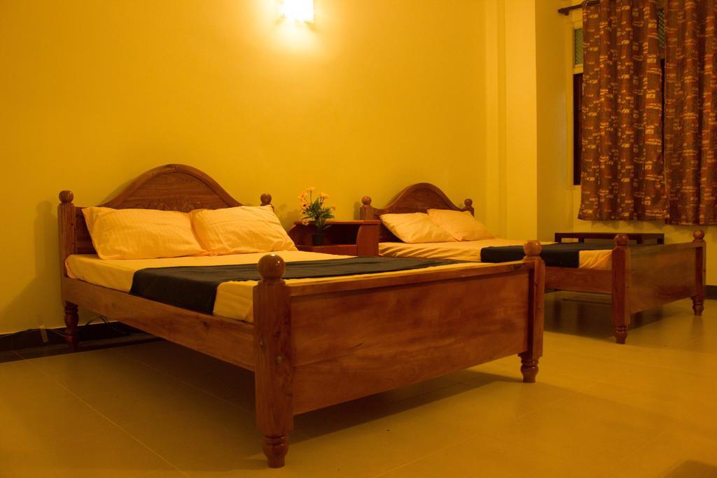 Hotel Senora Kataragama Pokój zdjęcie