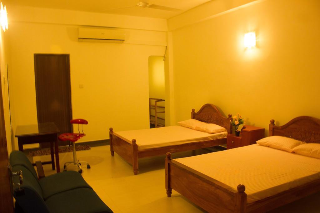 Hotel Senora Kataragama Pokój zdjęcie
