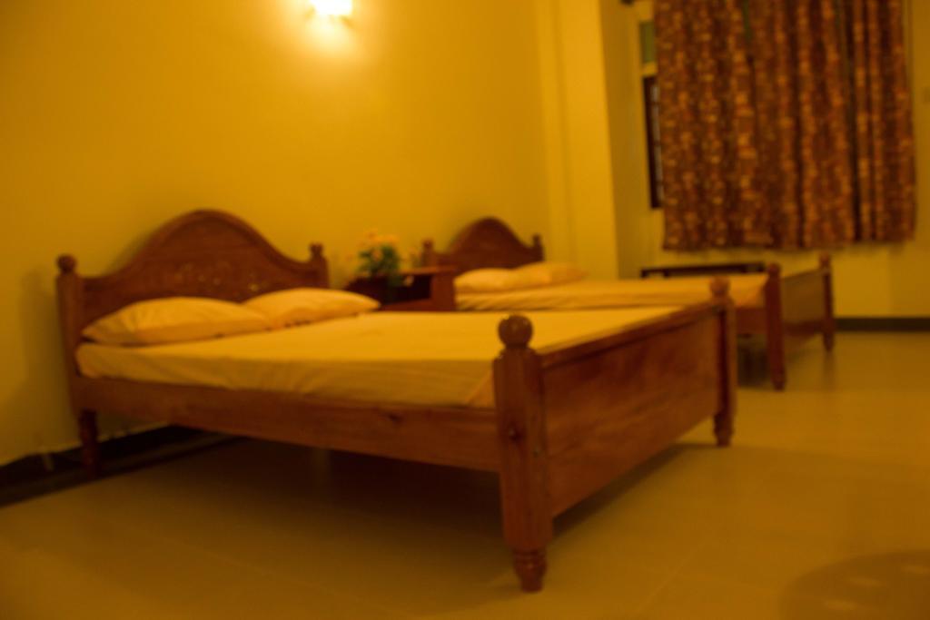 Hotel Senora Kataragama Pokój zdjęcie