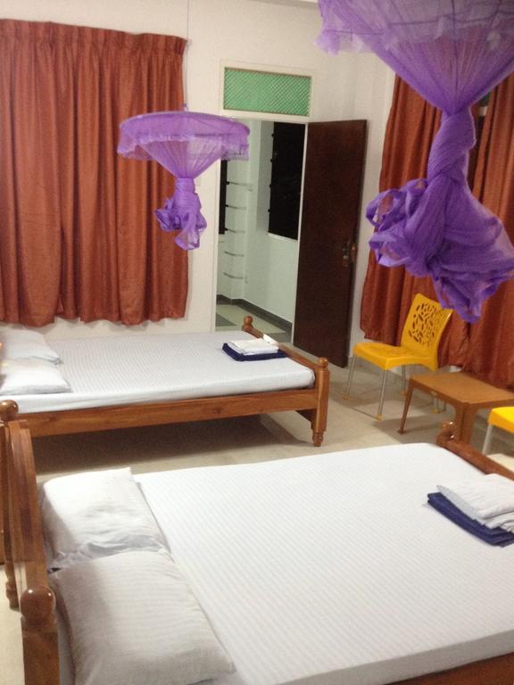 Hotel Senora Kataragama Zewnętrze zdjęcie
