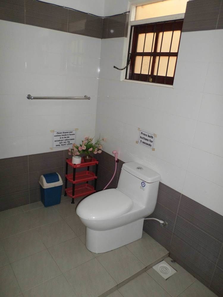 Hotel Senora Kataragama Zewnętrze zdjęcie