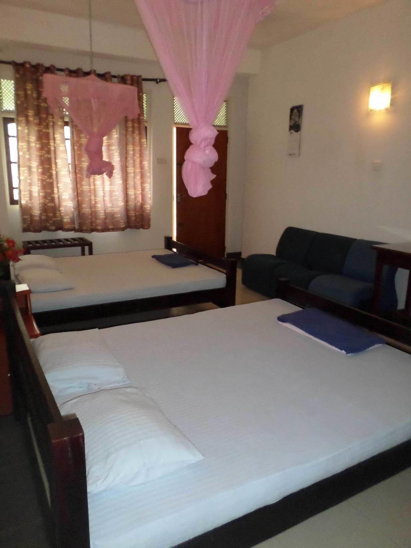 Hotel Senora Kataragama Zewnętrze zdjęcie