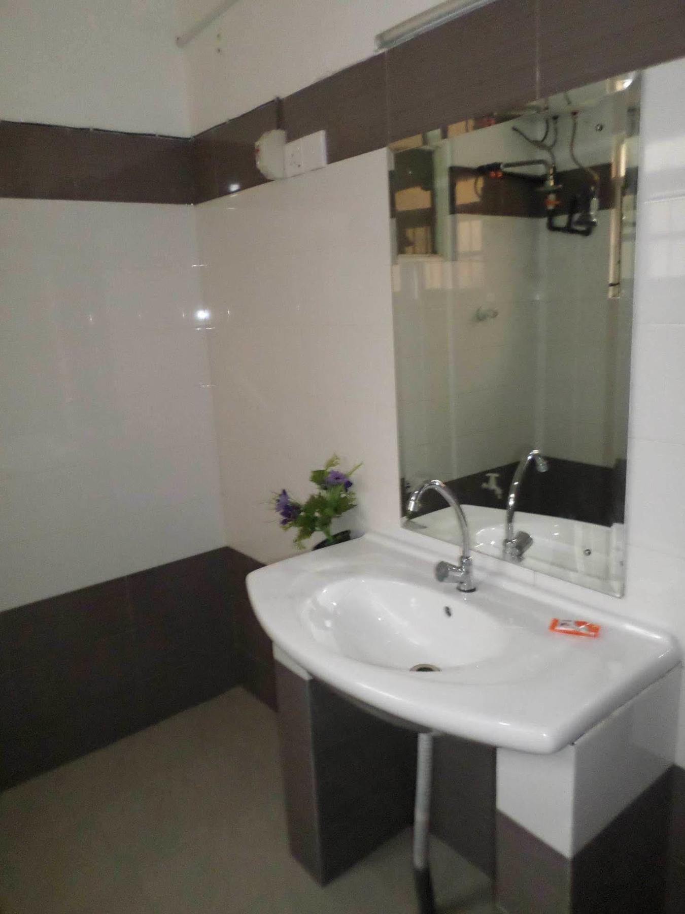 Hotel Senora Kataragama Zewnętrze zdjęcie