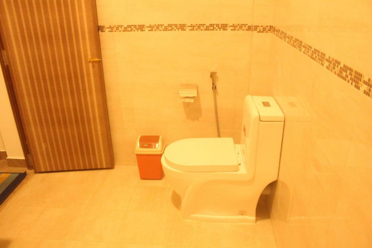 Hotel Senora Kataragama Zewnętrze zdjęcie