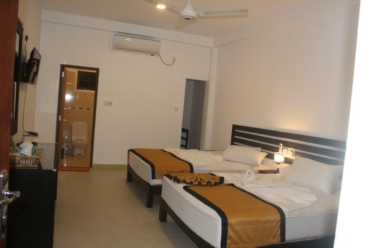 Hotel Senora Kataragama Zewnętrze zdjęcie