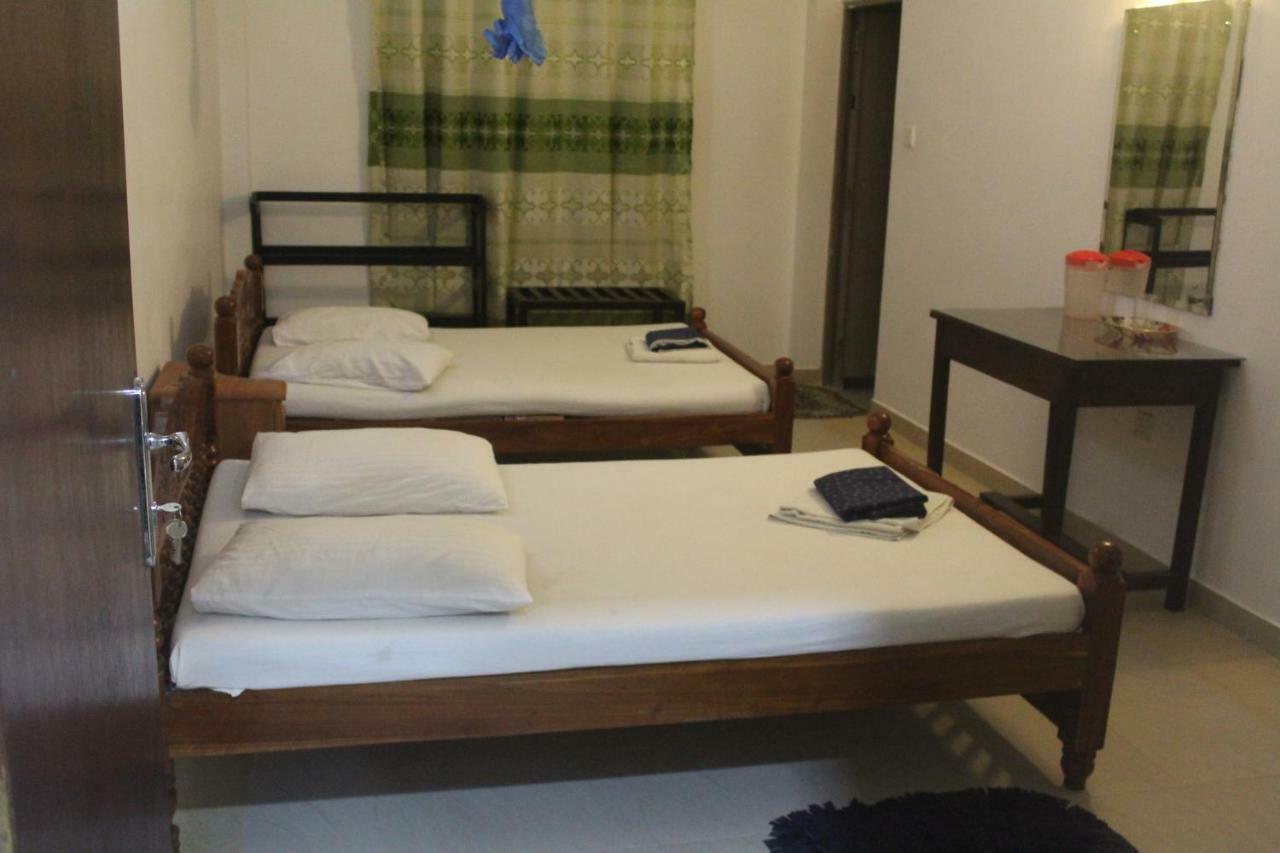 Hotel Senora Kataragama Zewnętrze zdjęcie