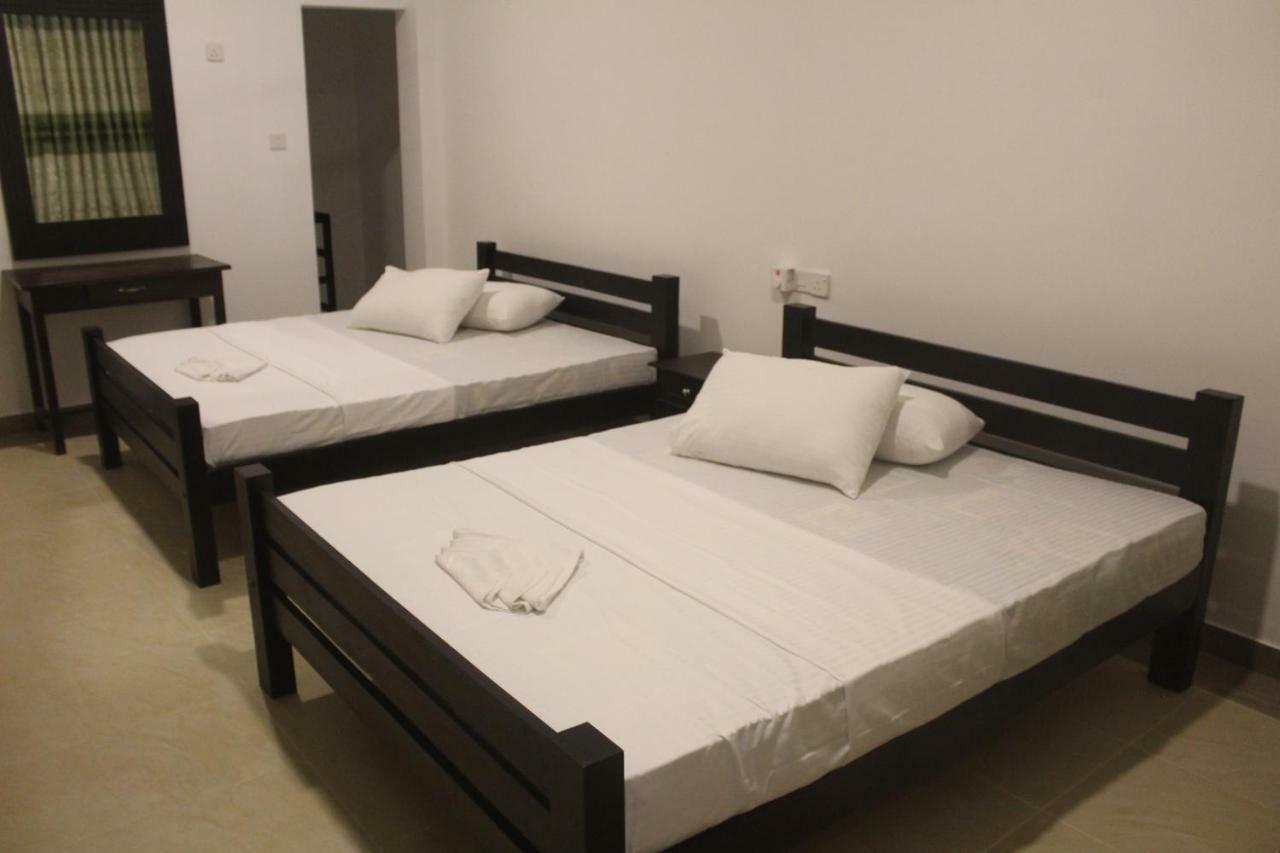 Hotel Senora Kataragama Zewnętrze zdjęcie