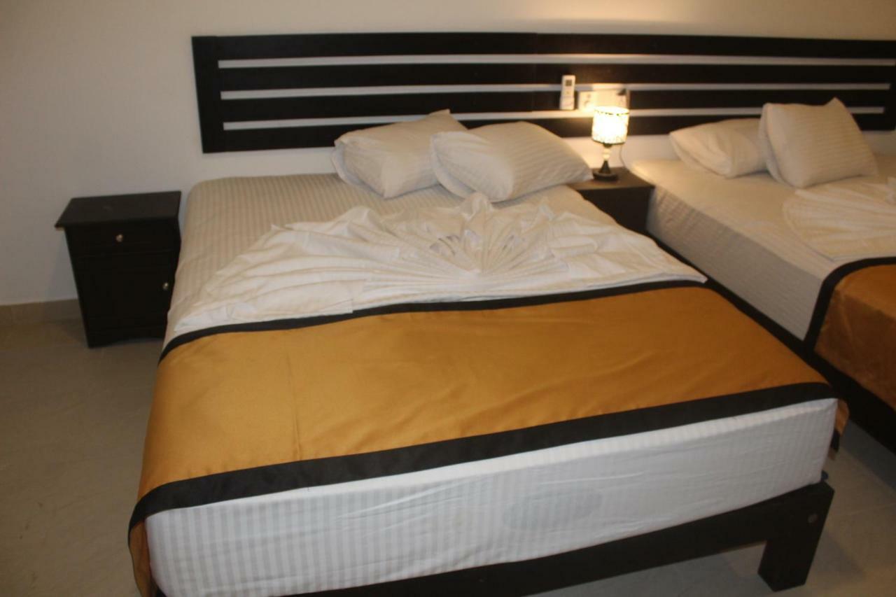Hotel Senora Kataragama Zewnętrze zdjęcie