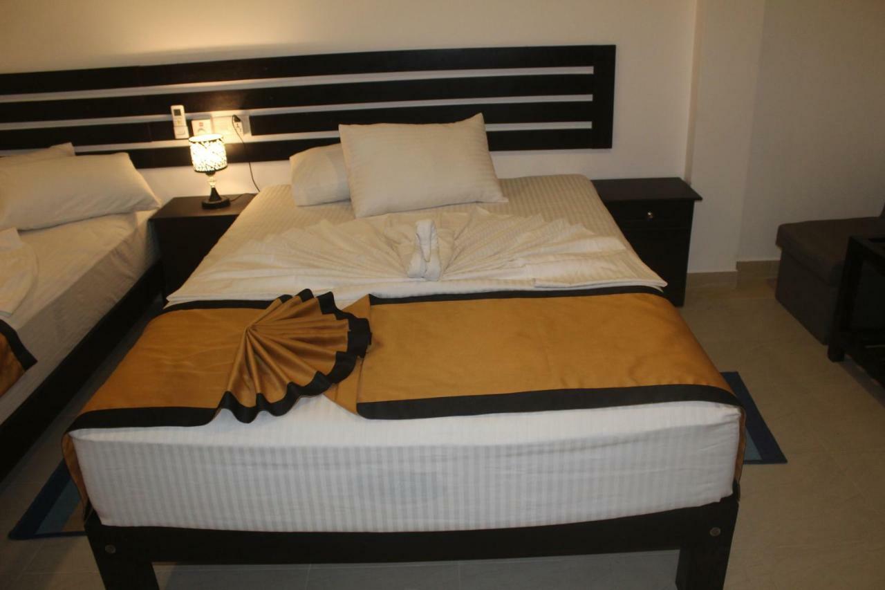 Hotel Senora Kataragama Zewnętrze zdjęcie