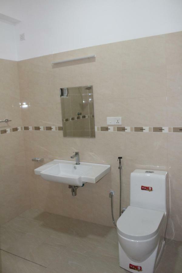 Hotel Senora Kataragama Zewnętrze zdjęcie