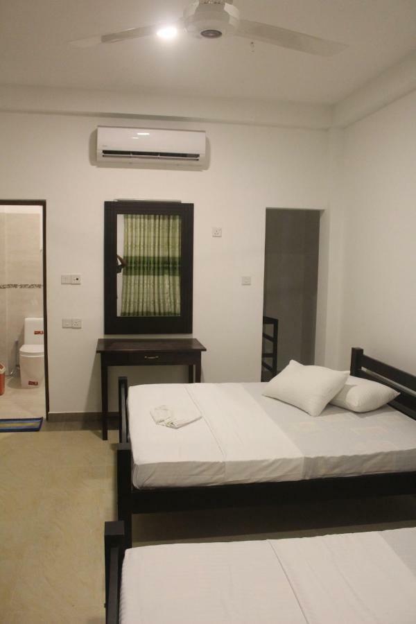 Hotel Senora Kataragama Zewnętrze zdjęcie