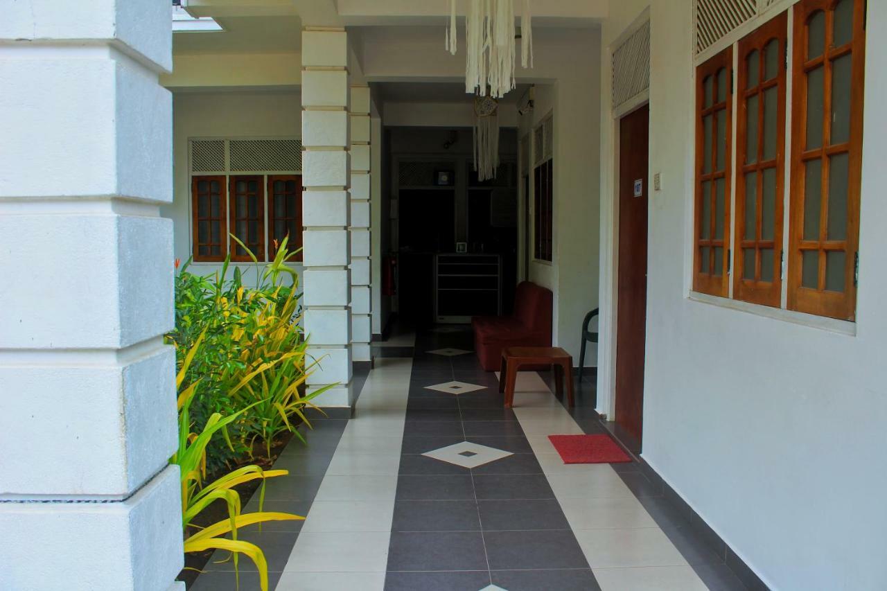 Hotel Senora Kataragama Zewnętrze zdjęcie